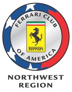 Ferrari Club of America - Northwest Region
